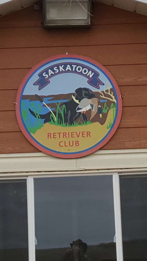 Saskatoon Retriever Club Training Grounds